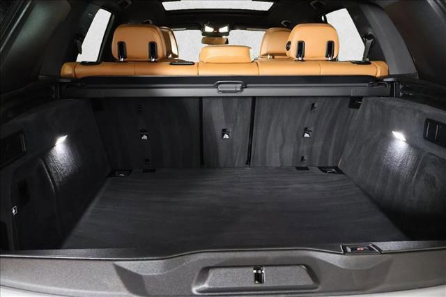 used 2026 BMW X5 car, priced at $70,700