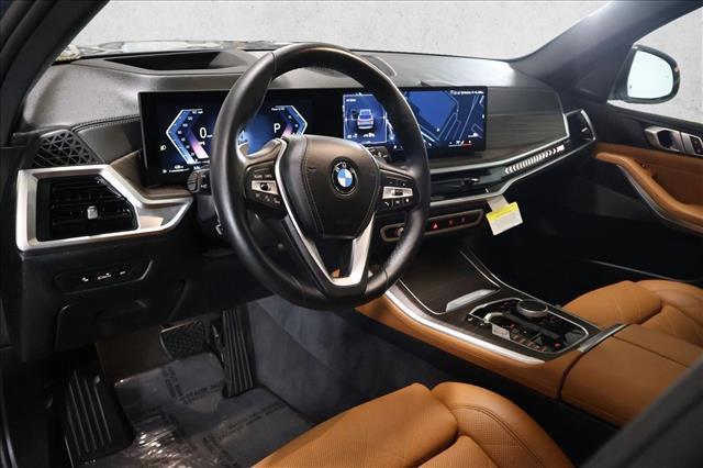 used 2026 BMW X5 car, priced at $70,700