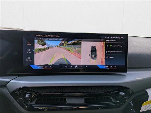 used 2025 BMW 230 car, priced at $50,865