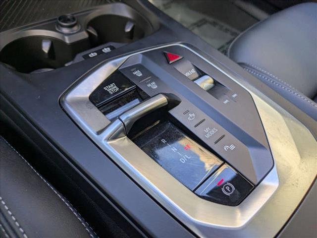 used 2025 BMW 228 Gran Coupe car, priced at $40,990