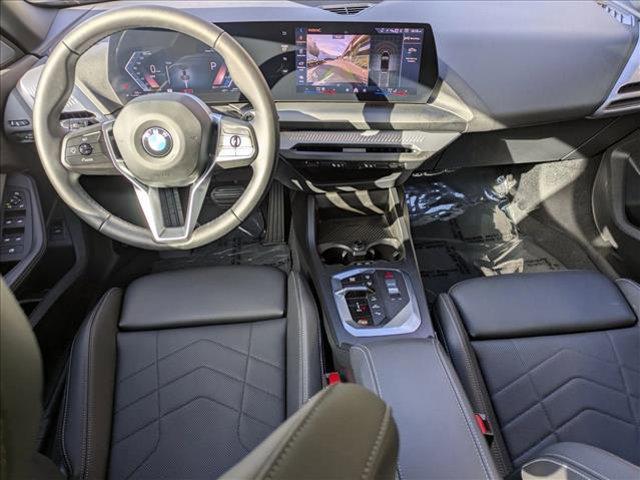 used 2025 BMW 228 Gran Coupe car, priced at $40,990