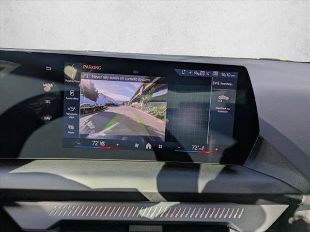 used 2025 BMW 228 Gran Coupe car, priced at $40,990