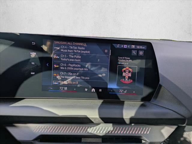 used 2025 BMW 228 Gran Coupe car, priced at $40,990