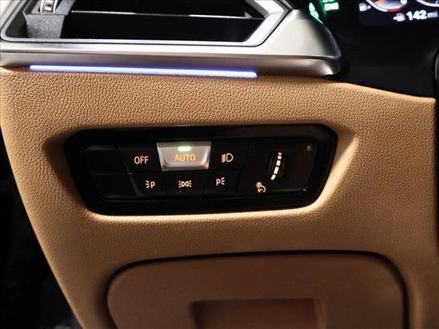 used 2021 BMW 430 car, priced at $37,990