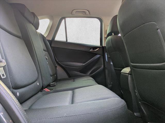 used 2015 Mazda CX-5 car, priced at $14,450