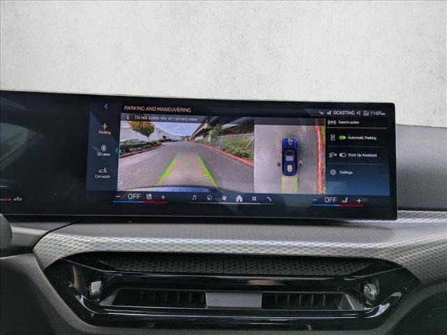 new 2026 BMW 330 car, priced at $60,615