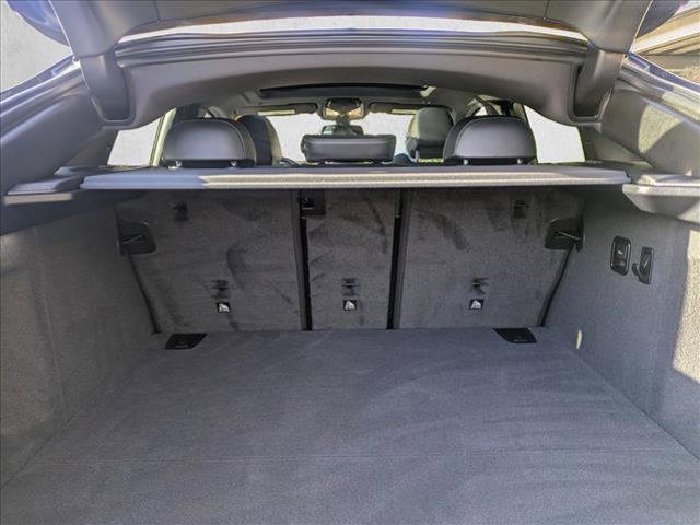 used 2024 BMW X4 car, priced at $42,900