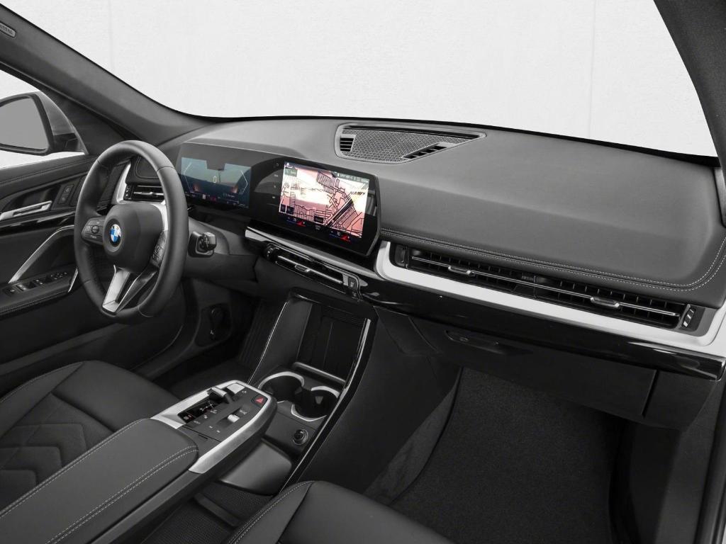 new 2026 BMW X1 car, priced at $52,890