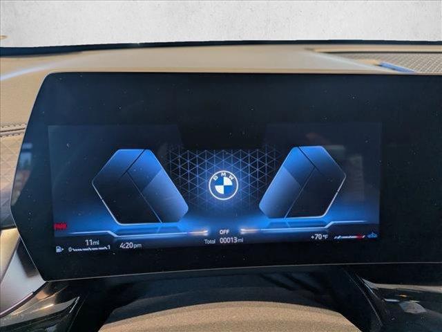 used 2026 BMW X2 car, priced at $51,755