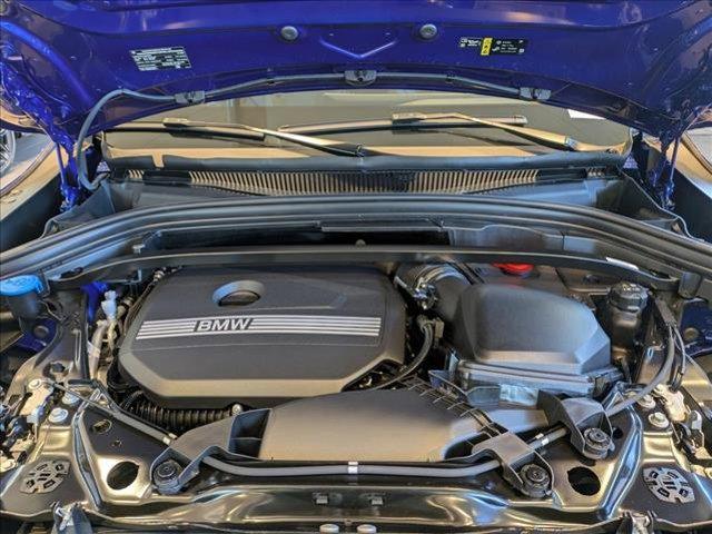 used 2026 BMW X2 car, priced at $51,755