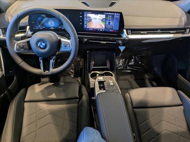 used 2026 BMW X2 car, priced at $51,755