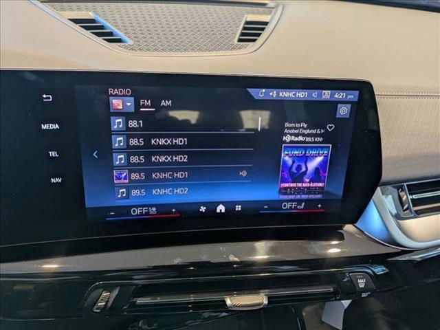 used 2026 BMW X2 car, priced at $51,755