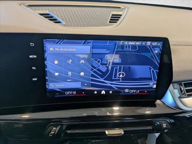used 2026 BMW X2 car, priced at $51,755