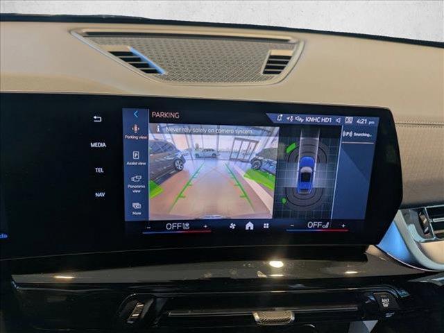 used 2026 BMW X2 car, priced at $51,755