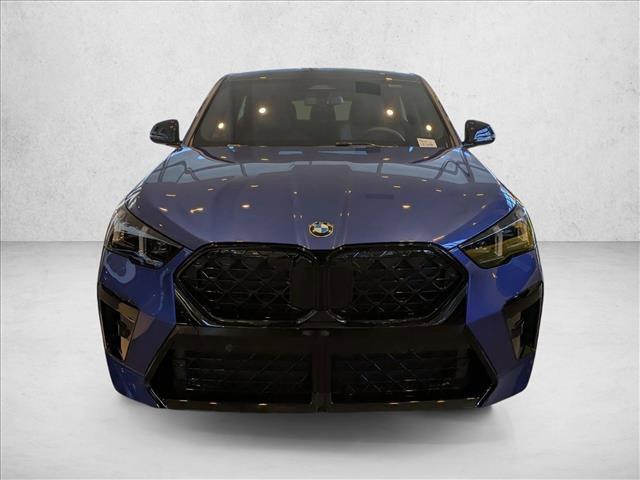 used 2026 BMW X2 car, priced at $51,755