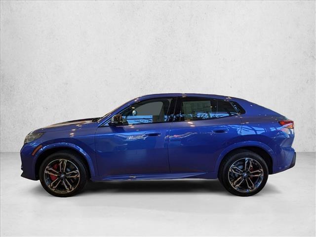 used 2026 BMW X2 car, priced at $51,755