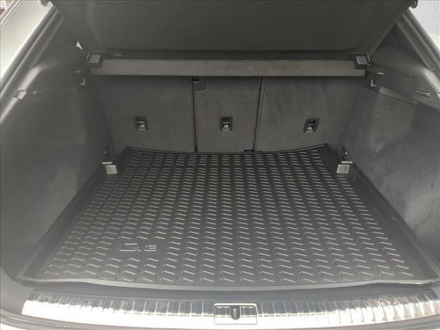 used 2021 Audi Q3 car, priced at $26,100