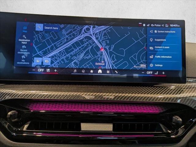 new 2026 BMW M2 car, priced at $73,860