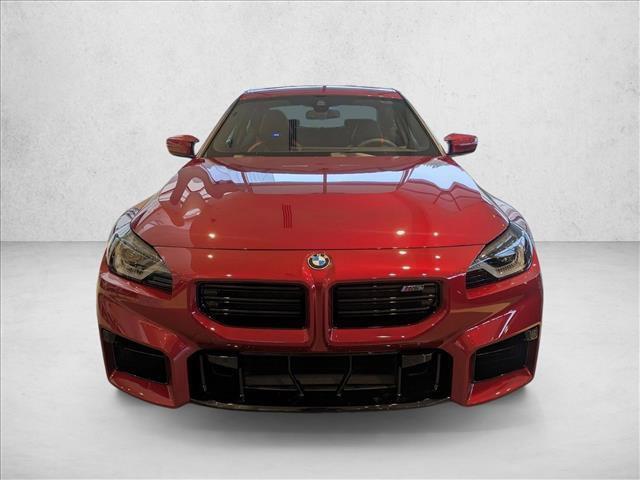 new 2026 BMW M2 car, priced at $73,860