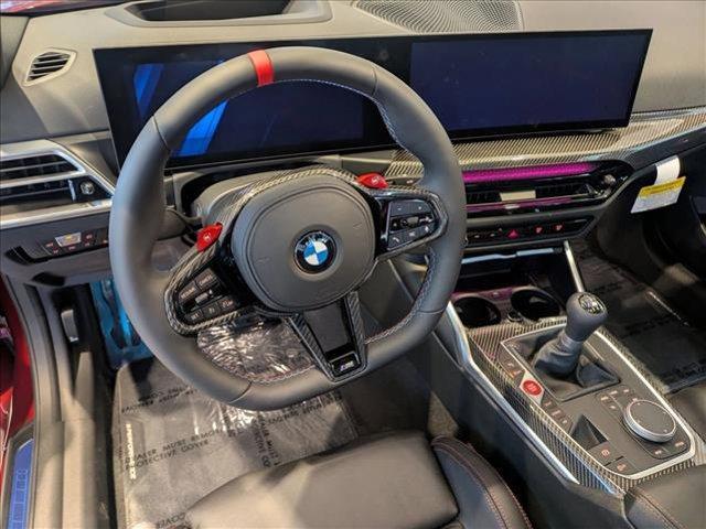 new 2026 BMW M2 car, priced at $73,860
