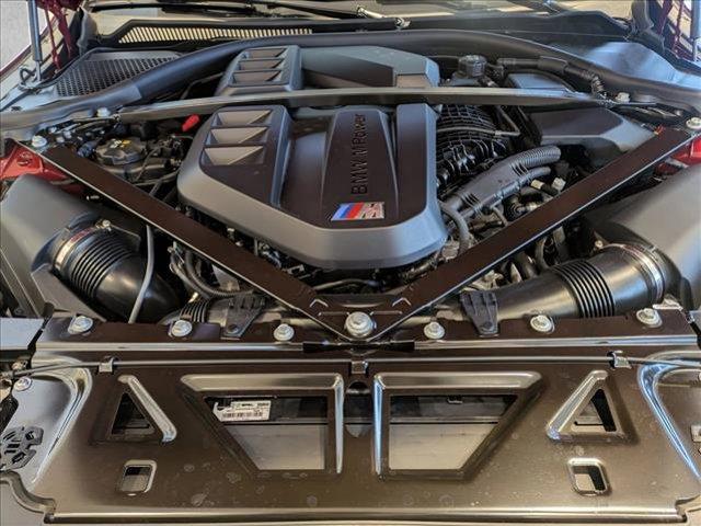 new 2026 BMW M2 car, priced at $73,860