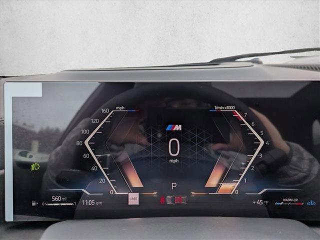 new 2026 BMW X5 car, priced at $81,375