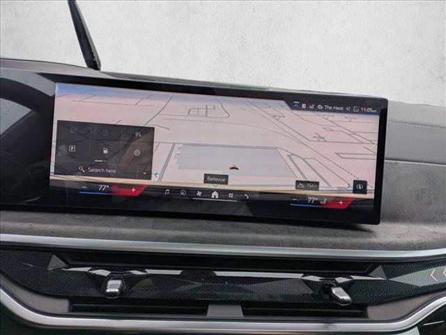 new 2026 BMW X5 car, priced at $81,375