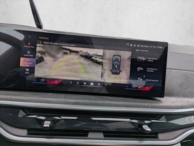 new 2026 BMW X5 car, priced at $81,375