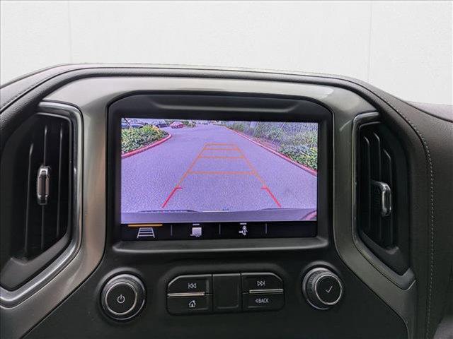 used 2019 Chevrolet Silverado 1500 car, priced at $34,950