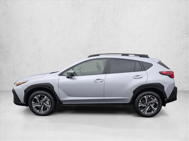 used 2024 Subaru Crosstrek car, priced at $24,926