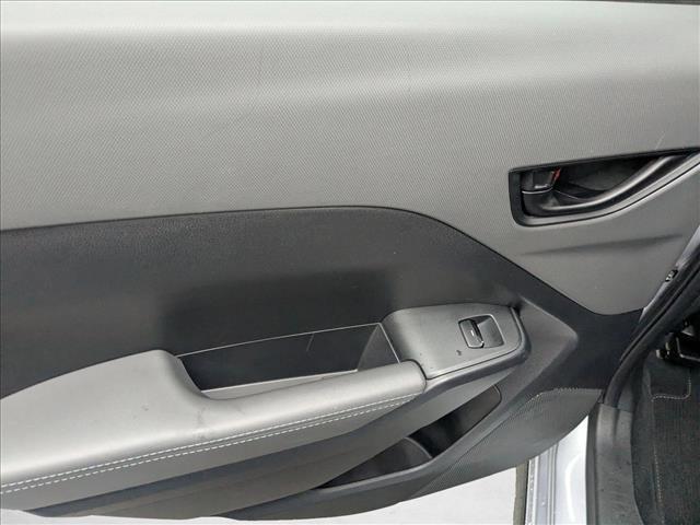 used 2024 Subaru Crosstrek car, priced at $24,926