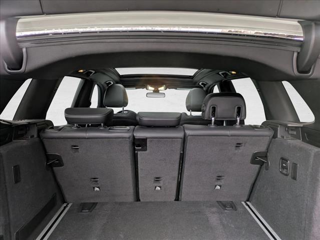 used 2018 BMW X3 car, priced at $16,999