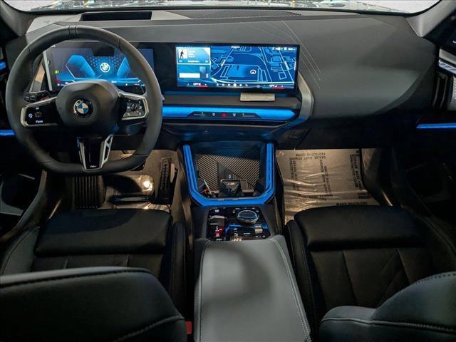 new 2026 BMW X3 car, priced at $61,675
