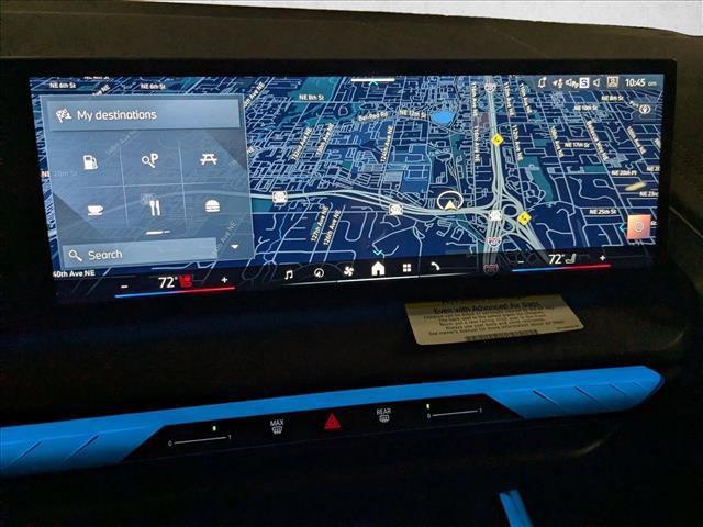 new 2026 BMW X3 car, priced at $61,675