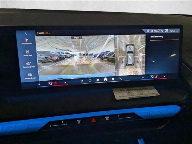 new 2026 BMW X3 car, priced at $61,675