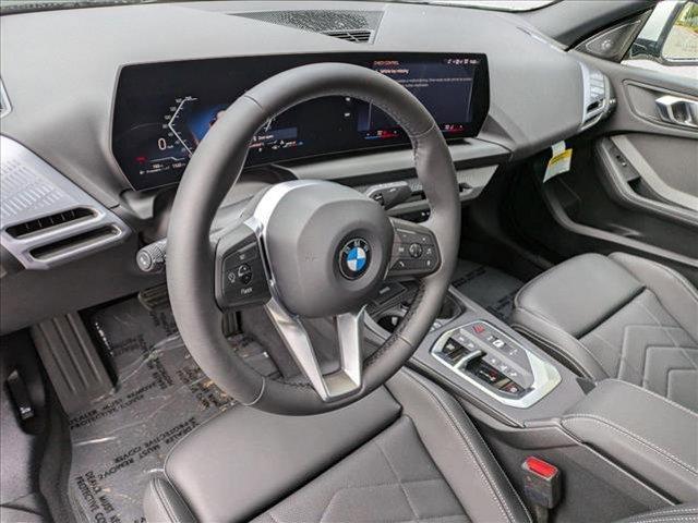 used 2025 BMW 228 Gran Coupe car, priced at $45,075