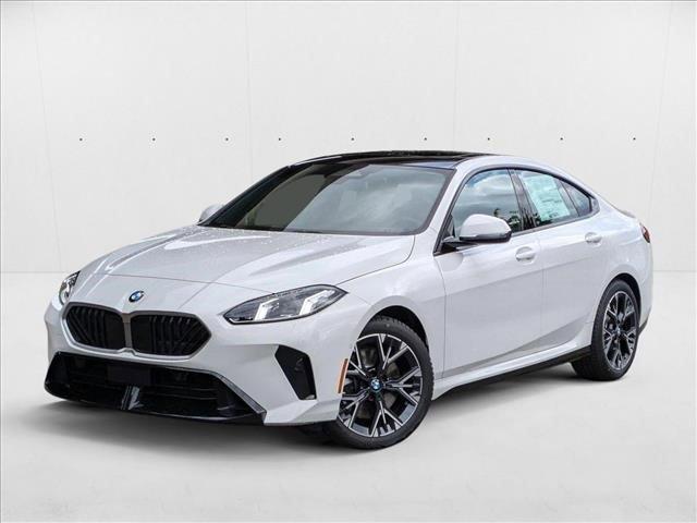 used 2025 BMW 228 Gran Coupe car, priced at $45,075