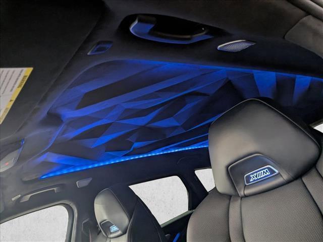 new 2026 BMW XM car, priced at $161,920