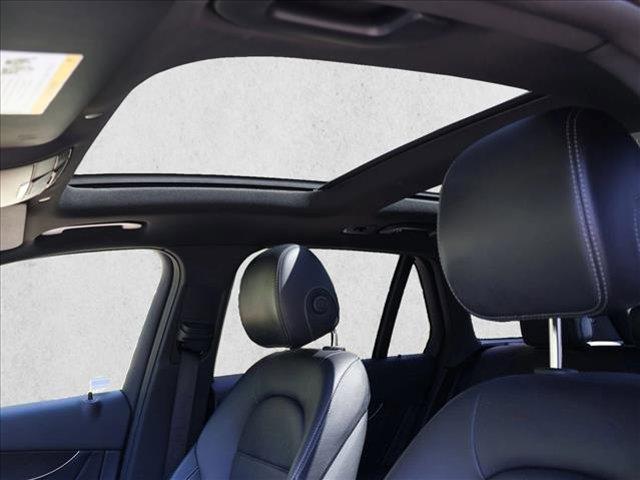used 2022 Mercedes-Benz GLC 300 car, priced at $28,990