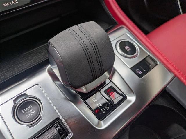 used 2024 Jaguar F-PACE car, priced at $50,950