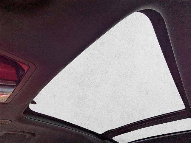 used 2024 Jaguar F-PACE car, priced at $50,950