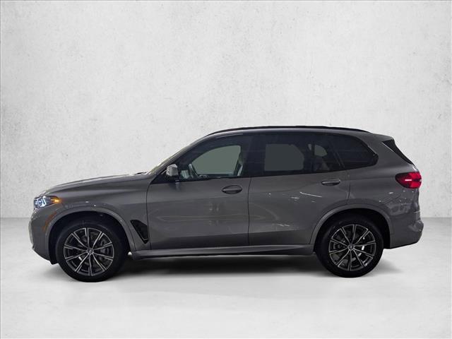 new 2026 BMW X5 car, priced at $78,600