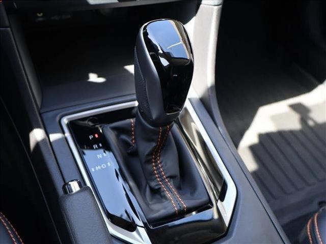 used 2023 Subaru Crosstrek car, priced at $27,500