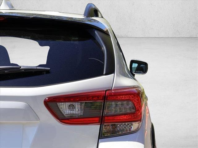 used 2023 Subaru Crosstrek car, priced at $27,500