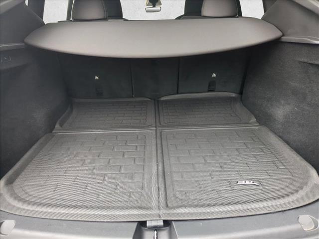 used 2023 Tesla Model Y car, priced at $30,990