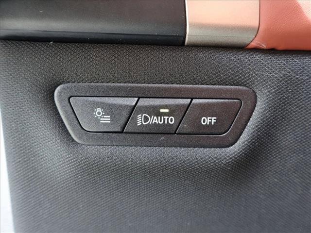 used 2023 BMW iX car, priced at $58,990