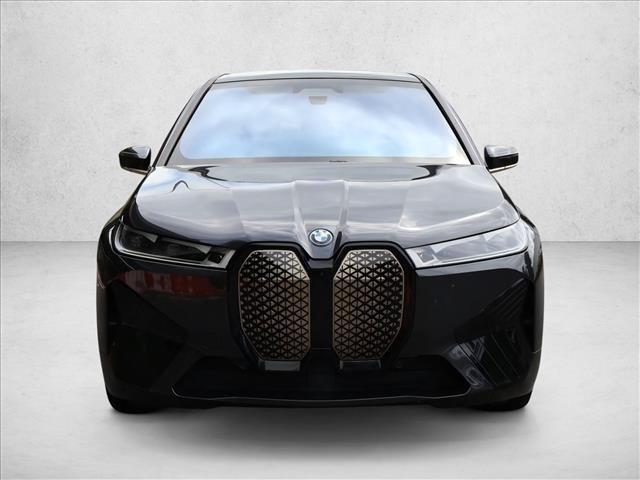 used 2023 BMW iX car, priced at $58,990