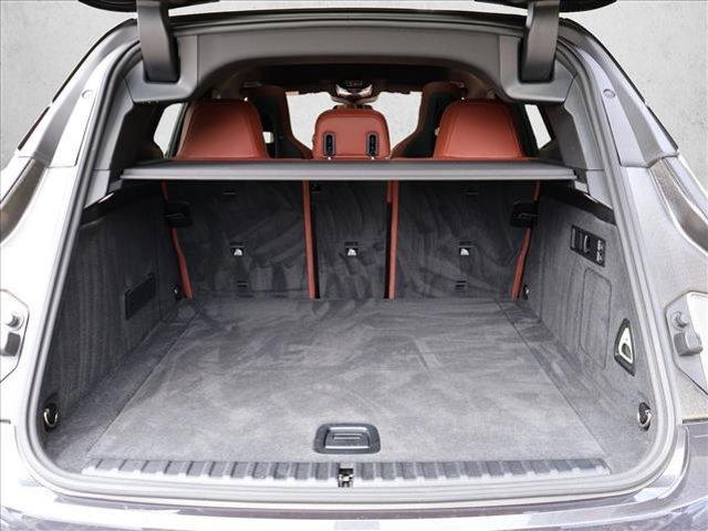 used 2023 BMW iX car, priced at $58,990