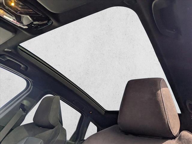 used 2025 BMW X3 car, priced at $49,400