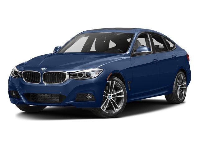 used 2016 BMW 335 Gran Turismo car, priced at $15,800